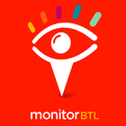 MonitorBTL-icoon