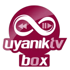 Uyanık TV Box Edition アプリダウンロード