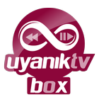 Uyanık TV Box Edition ไอคอน