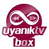 Uyanık TV Box Edition иконка