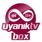 Uyanık TV Box Edition biểu tượng