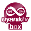”Uyanık TV Box for Android TV