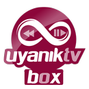 Uyanık TV Box for Android TV APK