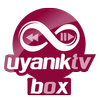 Uyanık TV Box for Android TV Zeichen