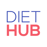 DietHub icône