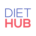 ikon DietHub
