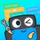 mBlock Blockly APK