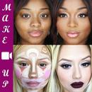 SA MakeUp Tutorials APK