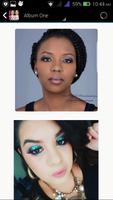 SA MakeUp Tutorials Plakat