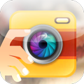 Camera Hipster Effect