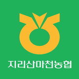 건강을 책임지는 행복지킴이 마천농협! biểu tượng