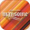 맨썸 - mansome