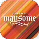 맨썸 - mansome APK