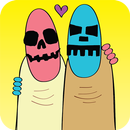 몬스터네일즈 APK