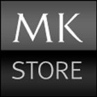 MKSTORE biểu tượng