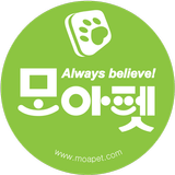 모아펫 simgesi