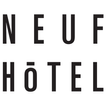 ”네프호텔 - NEUF HOTEL