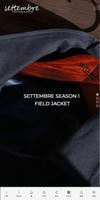 پوستر SETTEMBRE