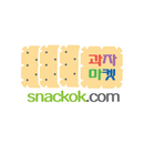 과자마켓 - snackok-APK