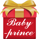 어린왕자선물샵 - baby-prince APK