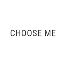 츄즈미 - choose-me APK