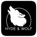 하이드앤울프 - hydewolf APK