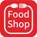 푸드샵 - foodshop APK