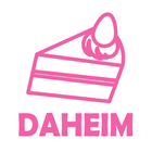 다하임 Zeichen