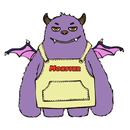 몬스터상사 - monstertrading APK