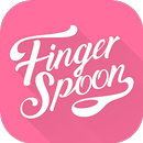 핑거스푼 - FINGERSPOON APK