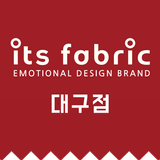 잇츠패브릭대구점 - itsfabric أيقونة