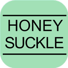 허니써클 - honeysuckle icon