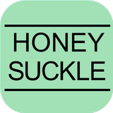 허니써클 - honeysuckle icon