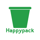 해피팩 - 종이컵 및 일회용 포장용기 전문 쇼핑몰 APK
