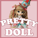 바비프리티돌 - prettydoll APK