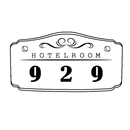 호텔룸929 - Hotelroom929 APK