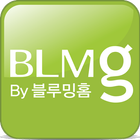 블루밍홈 icon