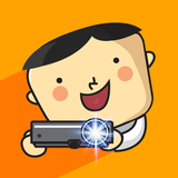 프로젝터매니아 أيقونة