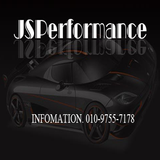 제이에스퍼포먼스 - jsperformance icon