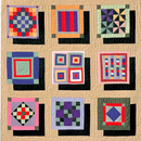 퀼트마을 - hanurimedi APK
