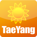 태양헤어마트 - taeyanghairmart APK