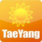 태양헤어마트 icon