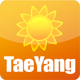 태양헤어마트 أيقونة