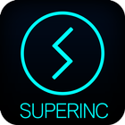 슈퍼링크(SUPERINC) -래쉬가드 전문 스포츠브랜드 icon