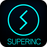 슈퍼링크(SUPERINC) -래쉬가드 전문 스포츠브랜드 icon