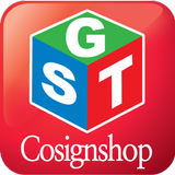 코사인샵(사인테크) - CosignShop icon