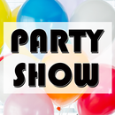 파티쇼 - partyshow aplikacja