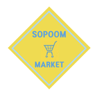 소품마켓 - sopoom market icon