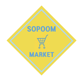 소품마켓 - sopoom market icon