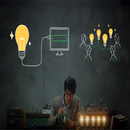 팅클발전소 - twinklepower APK